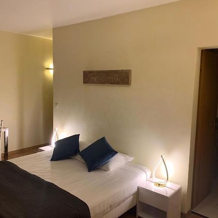 Appart'Hotel Residence Dizerens Geneva Ngoại thất bức ảnh