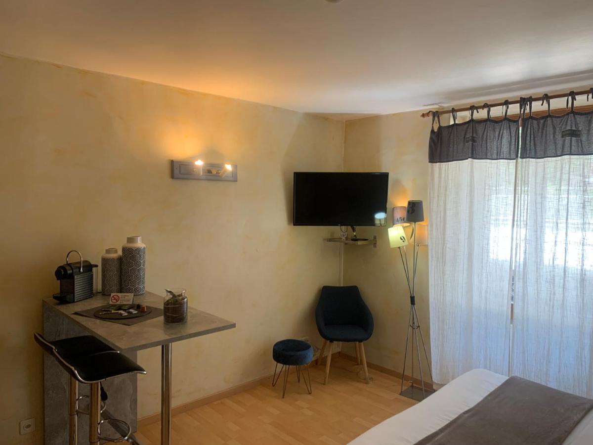 Appart'Hotel Residence Dizerens Geneva Ngoại thất bức ảnh