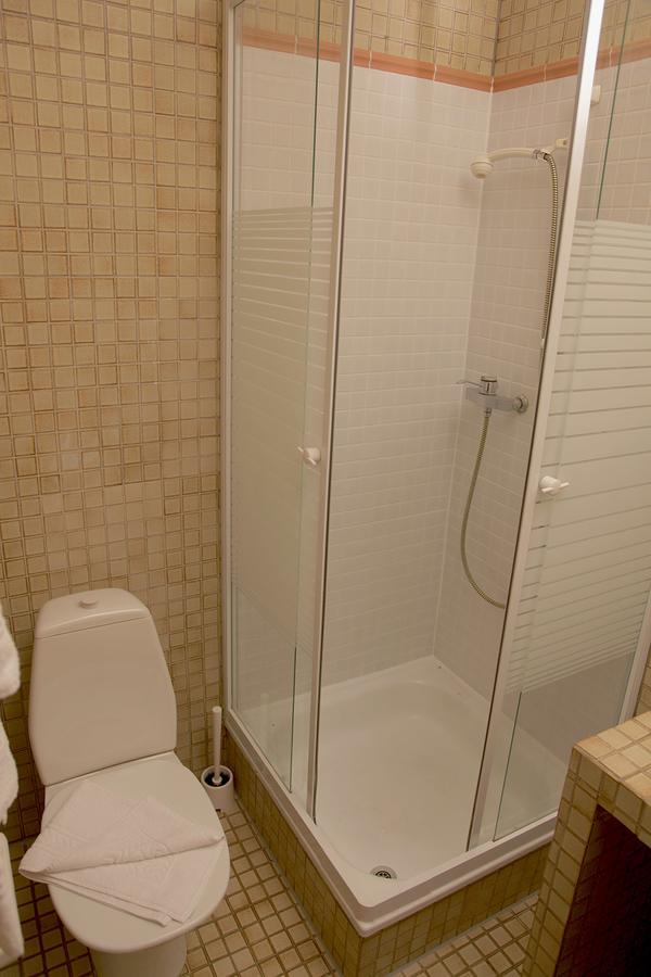 Appart'Hotel Residence Dizerens Geneva Ngoại thất bức ảnh