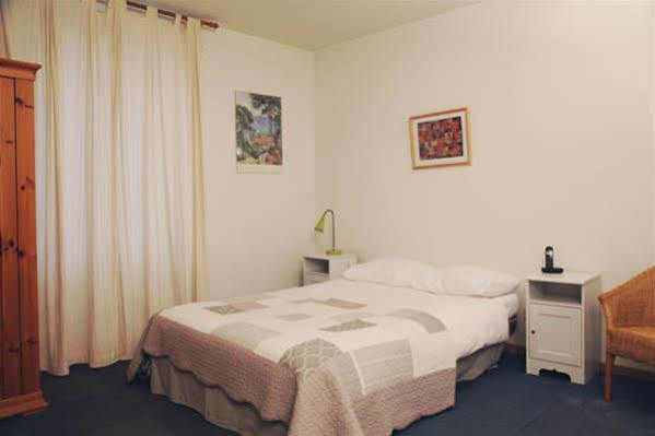 Appart'Hotel Residence Dizerens Geneva Ngoại thất bức ảnh