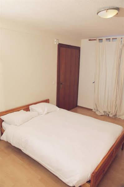 Appart'Hotel Residence Dizerens Geneva Ngoại thất bức ảnh